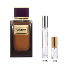 Dolce & Gabbana Velvet Passion Oud