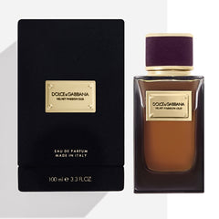 Dolce & Gabbana Velvet Passion Oud