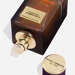 Dolce & Gabbana Velvet Passion Oud