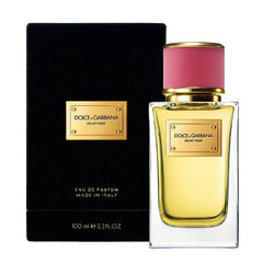 Dolce&Gabbana Velvet Rose