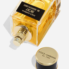 Dolce&Gabbana Velvet Sicily