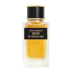 Dolce&Gabbana Velvet Sicily