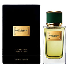 Dolce&Gabbana Velvet Vetiver