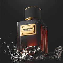 Dolce & Gabbana Velvet Zafferano
