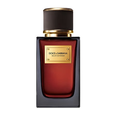 Dolce & Gabbana Velvet Zafferano