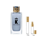 5 ML (Decant)