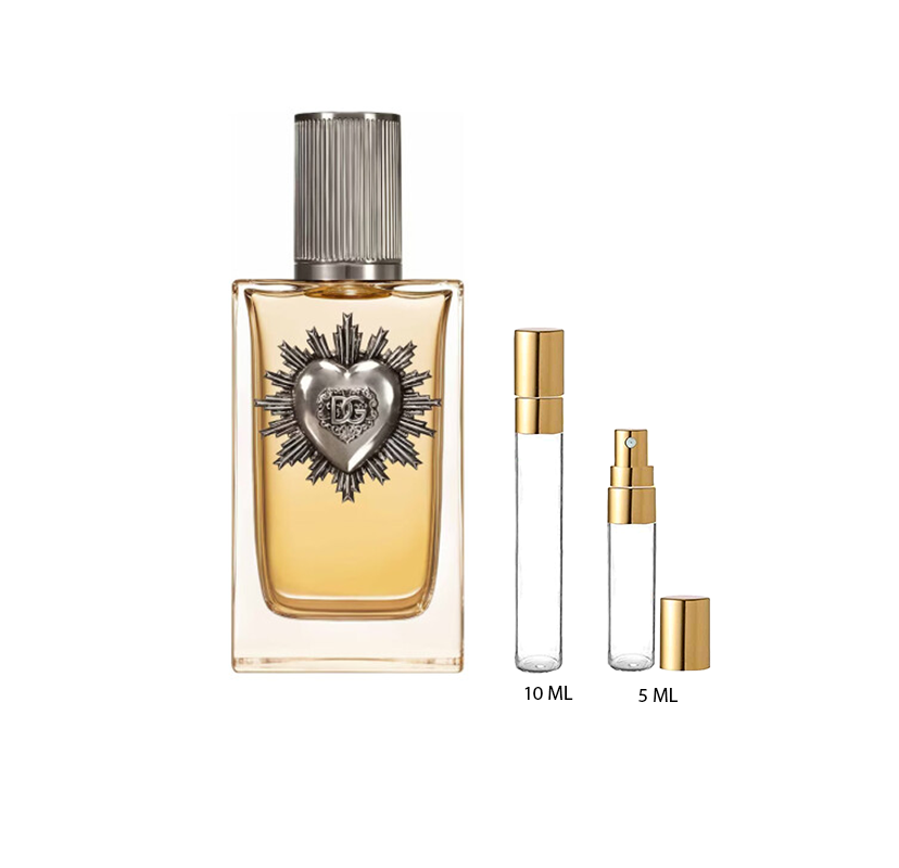 Dolce gabbana devotion pour homme