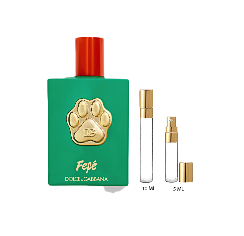 Dolce gabbana Fefe