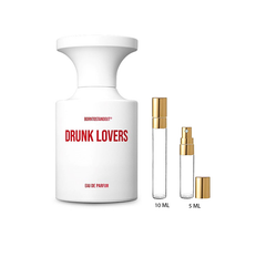 borntostandout drunk lovers