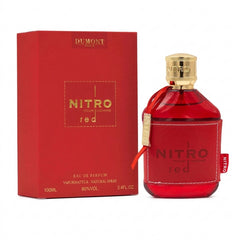 Dumont Nitro Red