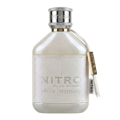 Dumont Nitro White Intensely