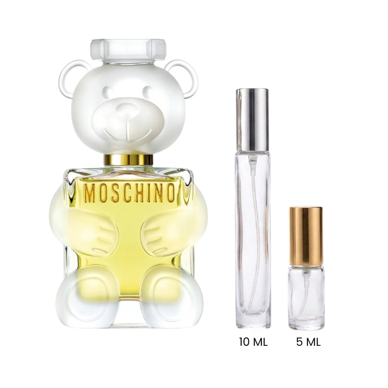 Moschino Toy 2