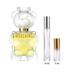 Moschino Toy 2