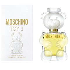 Moschino Toy 2