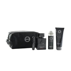 Club de Nuit Intense Man Extracto Set de Regalo — perfume hombre original en Colombia | Disfragancias