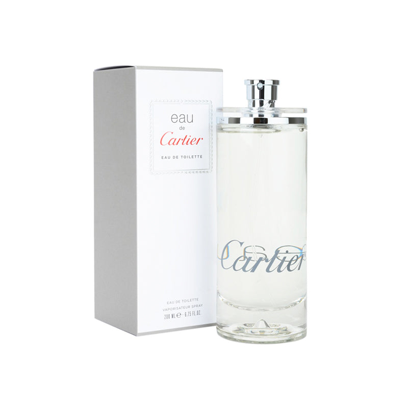 Cartier Eau de Cartier – Disfragancias