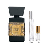 5 ML (Decant)