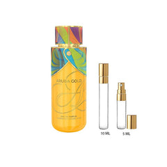 Emper Aruba Gold — perfume unisex original en Colombia | Disfragancias