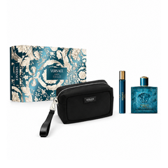 Versace Eros Man EDT Set de Regalo