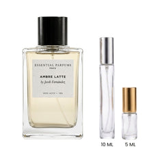 Essential Parfums Ambre Latte