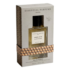 Essential Parfums Ambre Latte