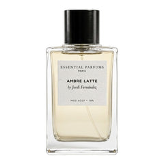 Essential Parfums Ambre Latte