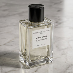 Essential Parfums Ambre Latte