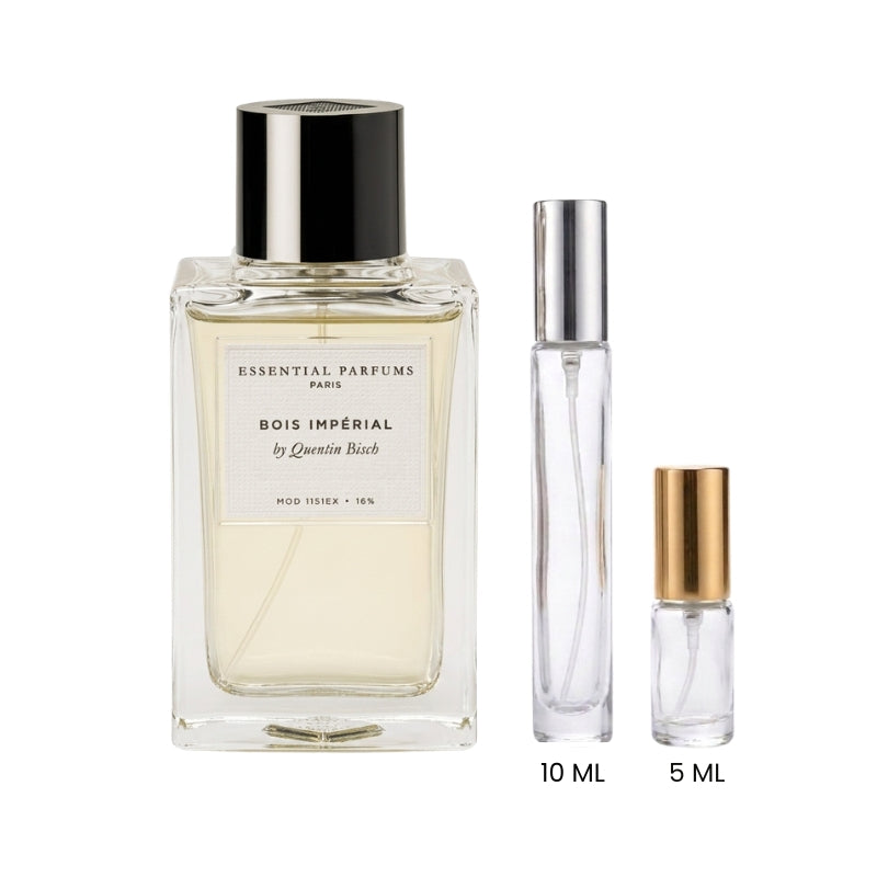 Essential Parfums Bois Imperial
