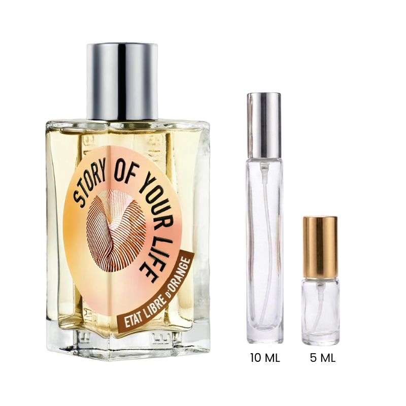 Etat Libre d'Orange Story of Your Life