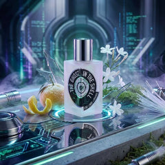 Etat Libre d'Orange The Ghost In The Shell