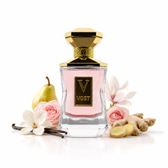 Voet Serenity