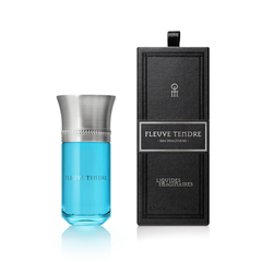 liquides imaginaires fleuve de tendre
