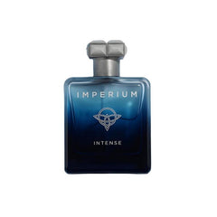 Fragance World Imperium Intense — perfume hombre original en Colombia | Disfragancias