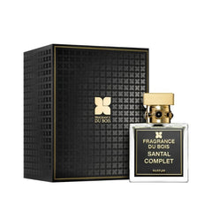 Fragance du Bois Santal Complete