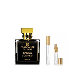 Fragance du Bois Santal Complete