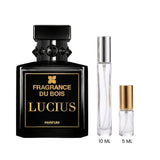 5 ML (Decant)