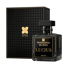 Fragrance Du Bois Lucius