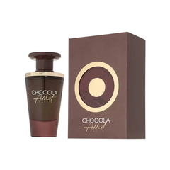 Fragance World Chocola Addict By French Avenue — perfume unisex original en Colombia | Disfragancias