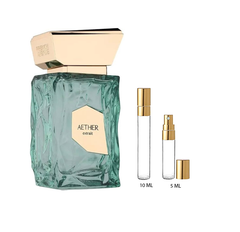 Fragance world Aether Extrait by French Avenue