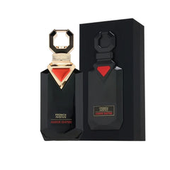 French Avenue Amber Empire — perfume unisex original en Colombia | Disfragancias