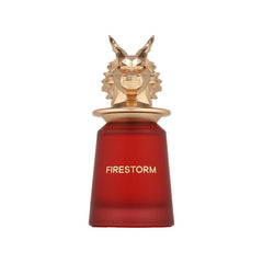 French Avenue Firestorm