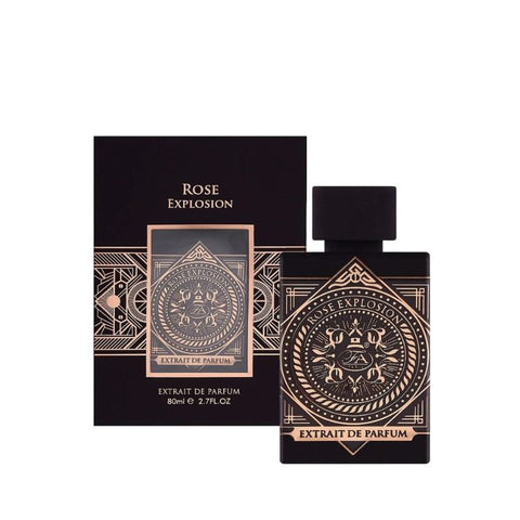 French Avenue Rose Explosion | EDP Unisex — Disfragancias