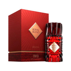 French Avenue Royal Blend Sequoia