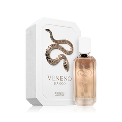 French Avenue Veneno Bianco By Fragance World