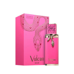 French Avenue Vulcan Baie