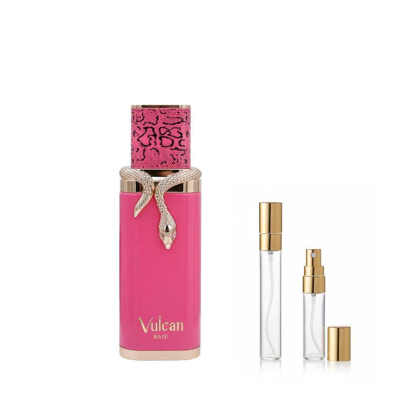 French Avenue Vulcan Baie