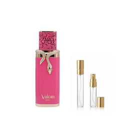 French Avenue Vulcan Baie