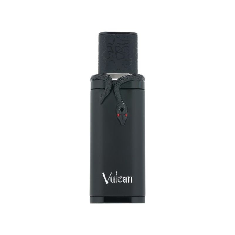 French Avenue Vulcan Black Friday — perfume hombre original en Colombia | Disfragancias