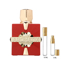 French Avenue X Aromatix Unisex Carnal Desire EDP