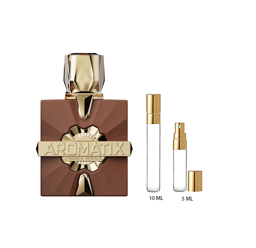 French Avenue x Aromatix Unisex Royal Taboo EDP